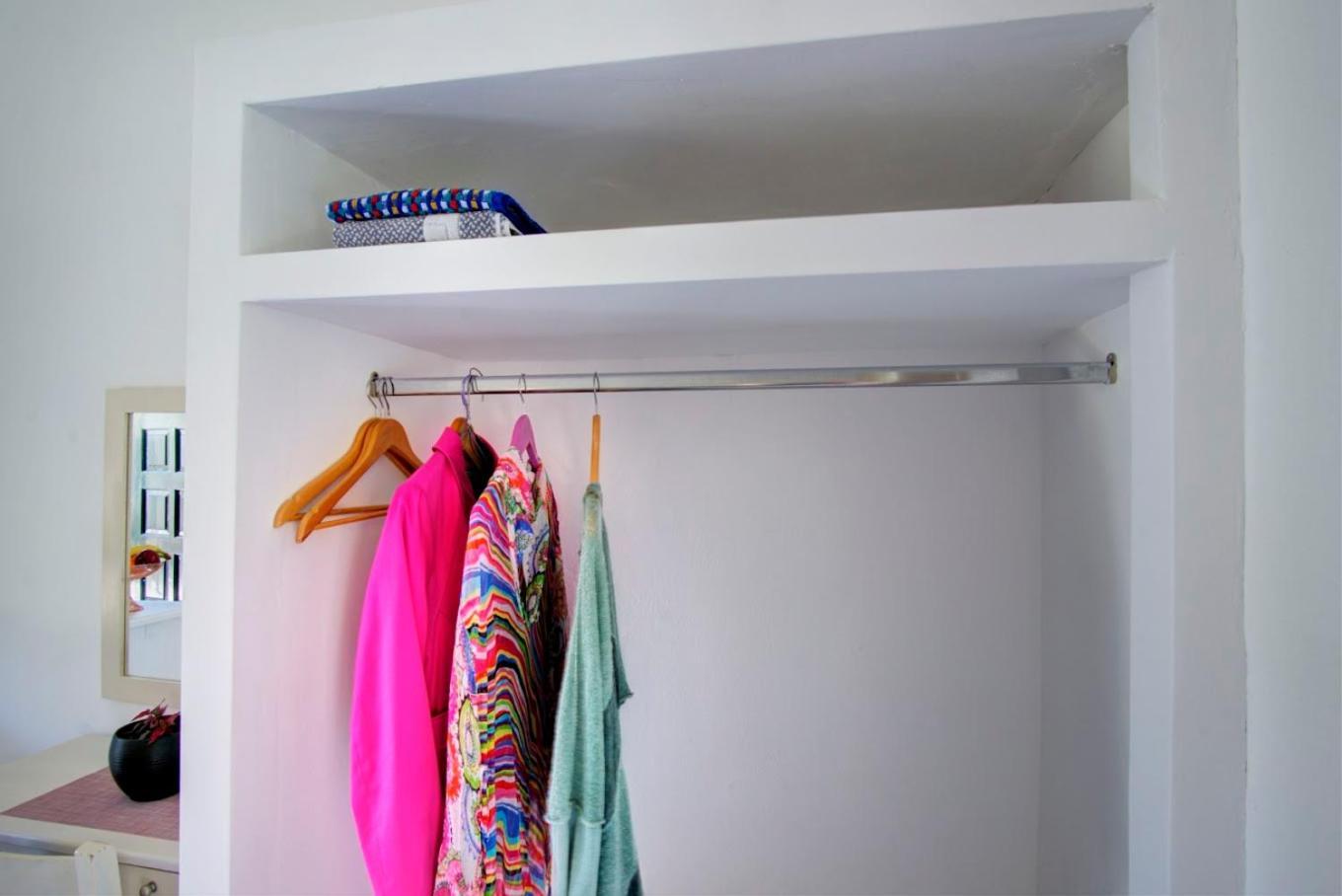 ホテル La Casa De Dalia レフキンミ エクステリア 写真