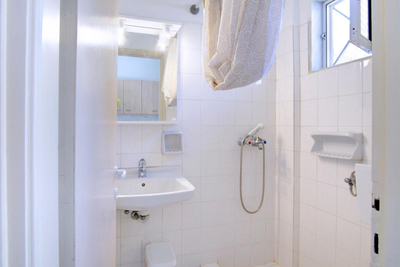 ホテル La Casa De Dalia レフキンミ エクステリア 写真